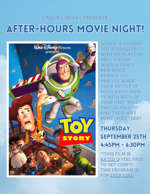 After-Hours Movie: T After-Hours Movie: T